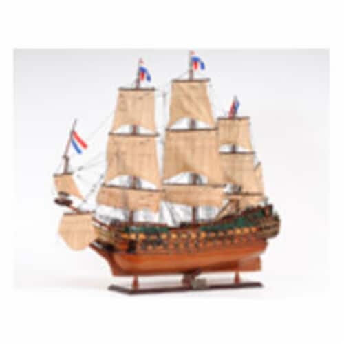 Old Modern Handicrafts T026 Friesland Medium Perspective: front