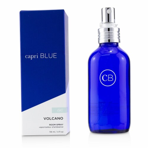 Capri Blue Signature Room Spray Volcano, 4 oz Kroger