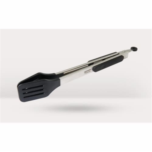 Kenyon A70009 Square Tong Perspective: front