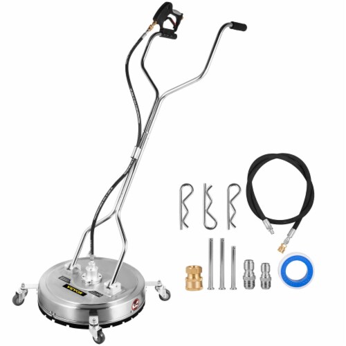 4000 psi pressure washer surface cleaner discount