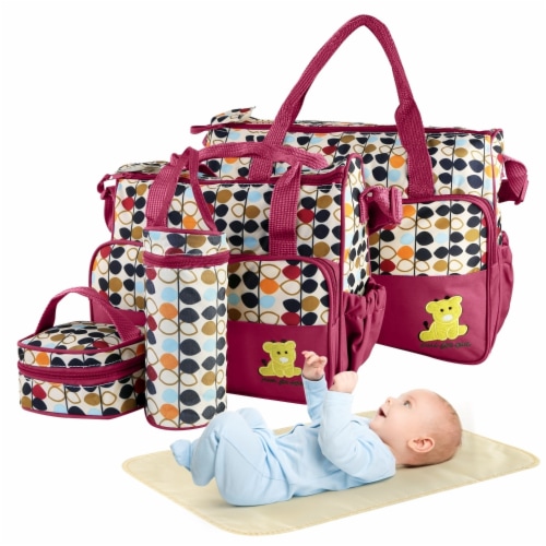 Waterproof changing bag hotsell