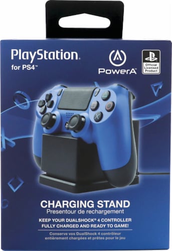 power a playstation 4 controller