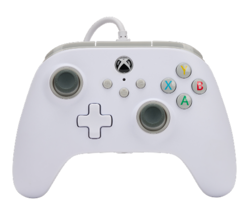PowerA Standard Xbox Series Controller Perspective: front