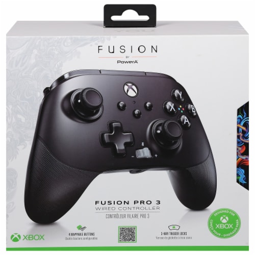 PowerA Fusion Pro 3 XBox Console Accessory, 1 ct - Fred Meyer