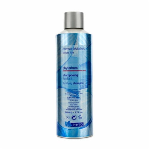 ventilation Taktil sans partiskhed Phyto Phytorhum Energizing Shampoo (Lifeless Hair) 200ml/6.7oz, 200ml/6.7oz  - Kroger
