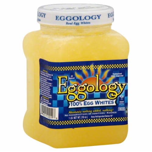 Egg Beaters Original, 16 Oz - Kroger