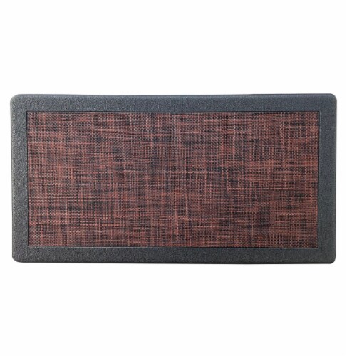 20 x 39 Hillside Oversized Anti-Fatigue Kitchen Mat