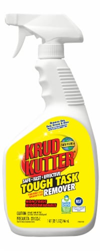 Krud Kutter® Tough Task All Purpose Remover Perspective: front