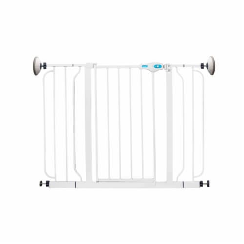 56 inch wide baby gate 2025