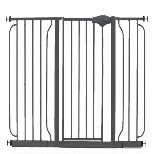 Baby gate 51 inches wide 2025