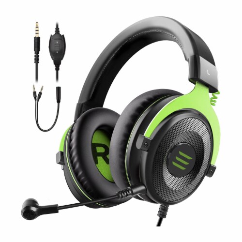 Auricular Gamer Con Microfono Pc Gaming Ps4 Xbox