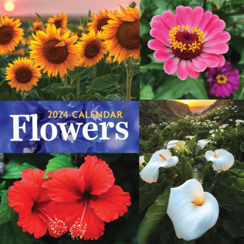 Kroger Recalls 2025 Calendar