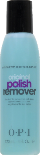 OPI Nail Polish Remover Perspective: front