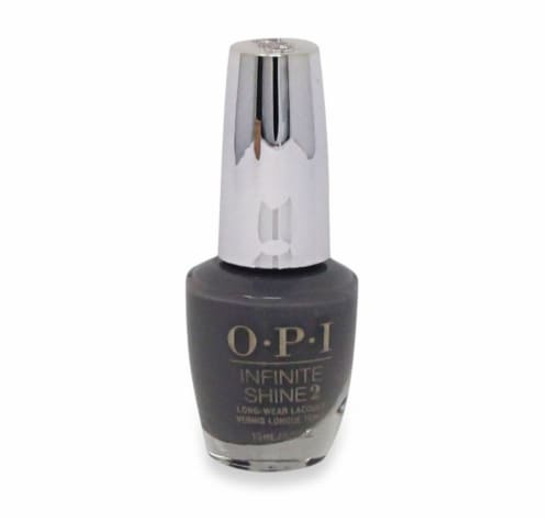 OPI Infinite Shine Alpaca My Bags Nail Polish Perspective: front