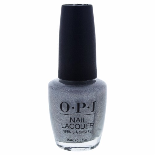 O.P.I Tinker Thinker Winker Nail Polish Perspective: front