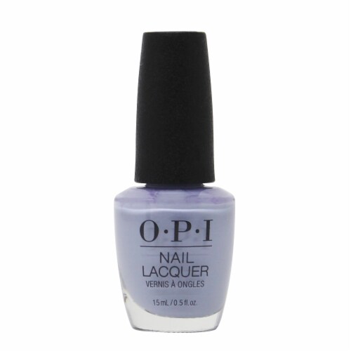 OPI Kan-pai OPI Nail Lacquer Perspective: front