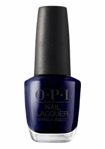 OPI T91 Chopstix and Stones Nail Lacquer Perspective: front
