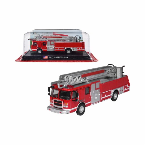Amercom fire trucks online
