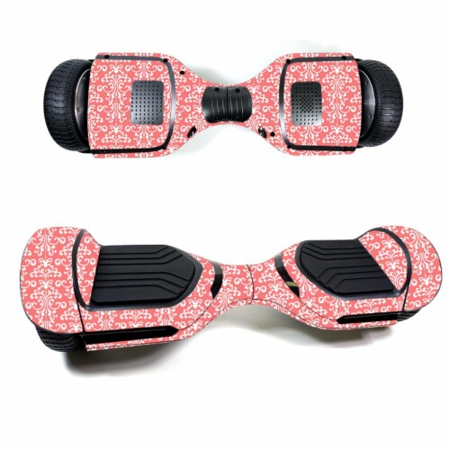 T580 hoverboard 2025