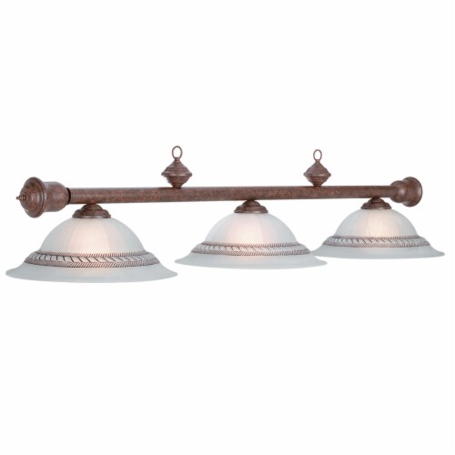 59 -3 Lt Corda Light-Old Brown Perspective: front