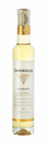 Inniskillin Icewine Perspective: front