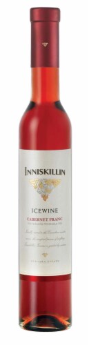 Inniskillin Icewine Cabernet Franc Perspective: front