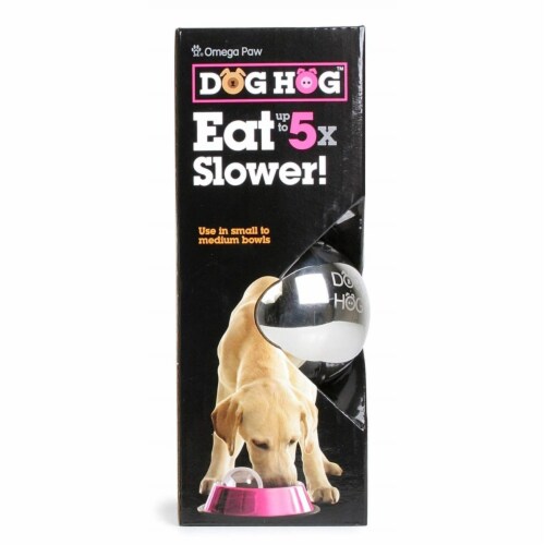 Omega paw ball outlet
