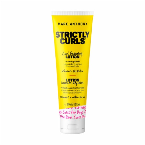 Marc Anthony® Strictly Curls® Curl Defining Lotion Perspective: front