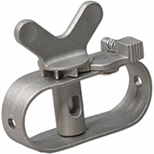 Ben-Mor 5693825 Standard Metal Mini Winch Tightener Perspective: front