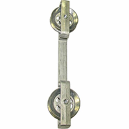 Ben-Mor 5693817 10 In. Metal Spacer Perspective: front
