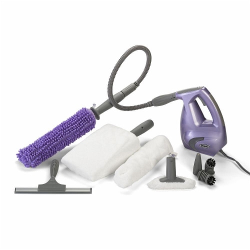 Shark® HandHeld Steam Cleaner Purple, 1 Count Kroger