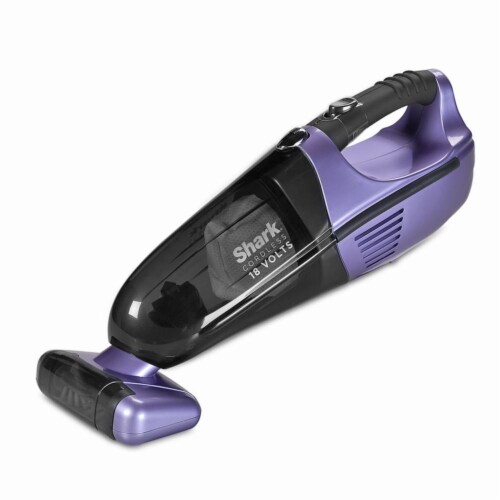 Shark® Pet Perfect II Portable Vacuum Purple, 1 ct Fred Meyer