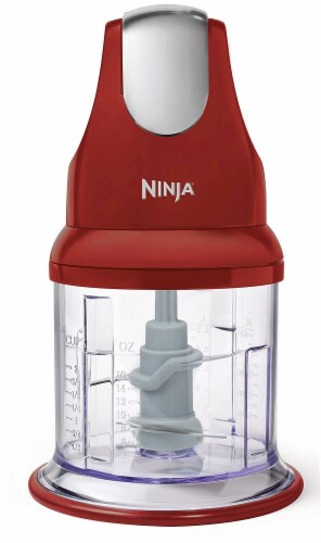 Ninja professional chopper review - Review