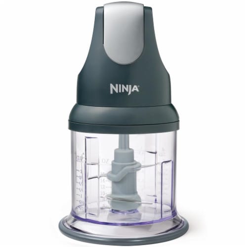 Ninja® Express Chop Food Chopper Perspective: front