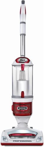 Shark® Rotator Pro Lift-Away Vacuum Perspective: front
