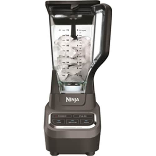 Ninja Professional Blender with Single Serve Attachement, 1 ct