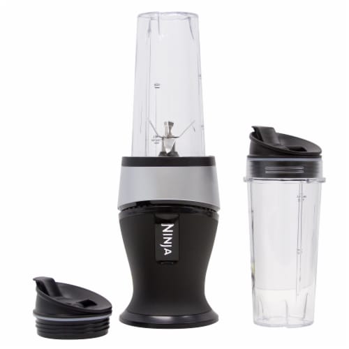 Ninja® Nutri-Blender Pro with Auto-iQ® - Silver, 1 ct - Fry's Food Stores