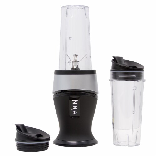 Ninja® Nutri-Ninja Fit Blender Perspective: front