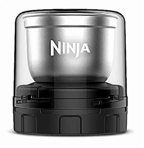 Ninja® Coffee & Spice Grinder with Auto-IQ™ Stainless Steel Black, 1 Unit -  Ralphs