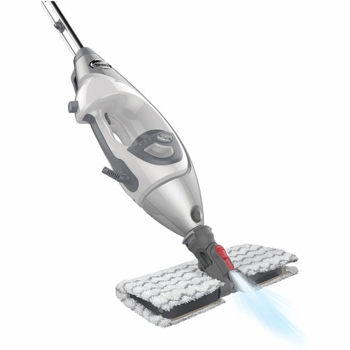Shark professional outlet steam mop
