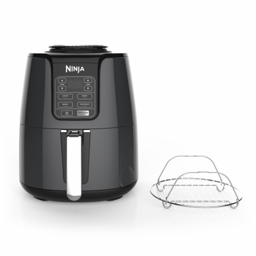 Ninja® Air Fryer - Black, 1 ct - Fred Meyer