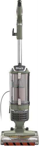 Shark® ZU782 Rotator Lift-Away DuoClean Pro Upright Vacuum Perspective: front
