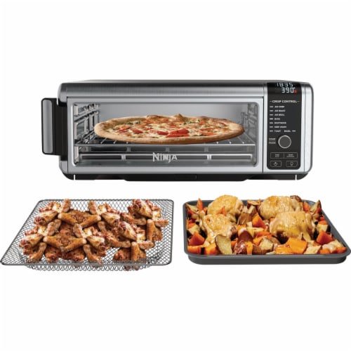 Ninja Toaster Oven with Air Fryer