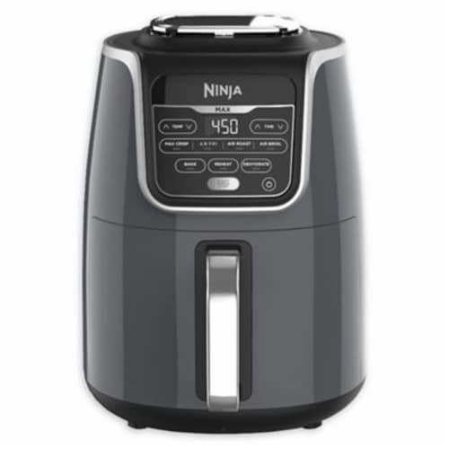 Ninja Ezview Air Fryer Max Xl - Gray & Reviews