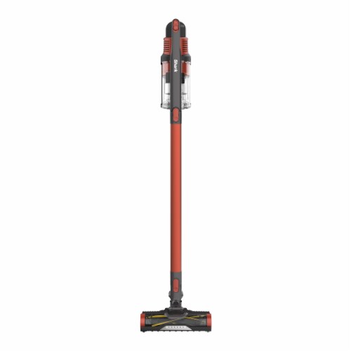 Shark® Impact Pro Cordless Vacuum with Zero-M Perspective: front