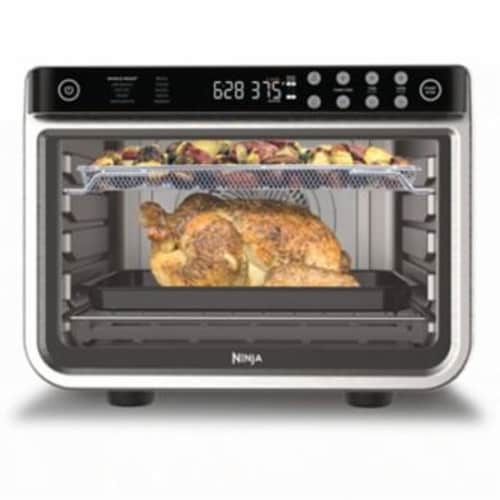 The ninja air clearance fryer