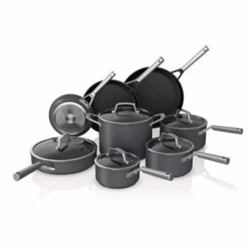 Ninja™ Foodi™ NeverStick™ Premium Hard-Anodized Cookware Set, 10 units -  Kroger