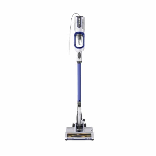 Shark UltraLight Pet Corded Stick Vacuum with Self-Cleaning Brushroll,  HZ255, 1 unit - Fred Meyer