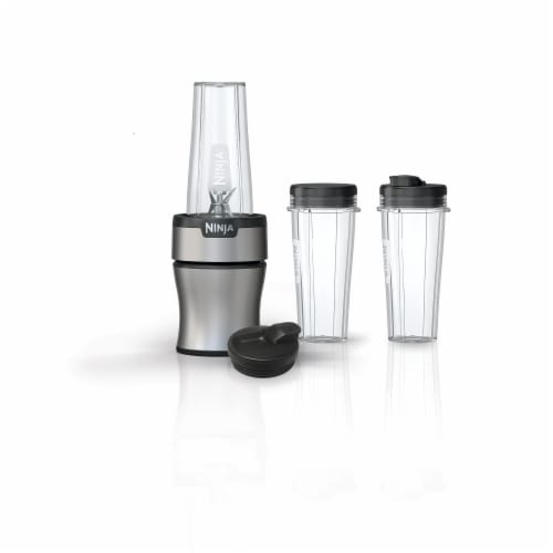 Ninja Nutri-Blender Plus Personal Drink Maker Perspective: front