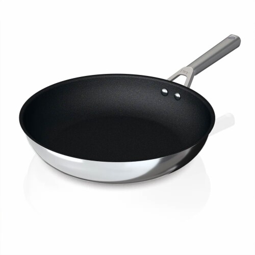 Are non-stick pans safe?